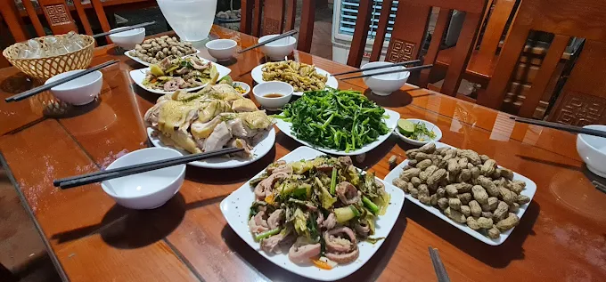 Quán vườn 556 - Hình 6